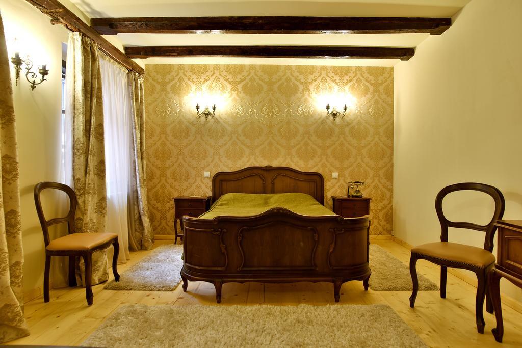 Casa Antiqua Hotel Brasov Ruang foto